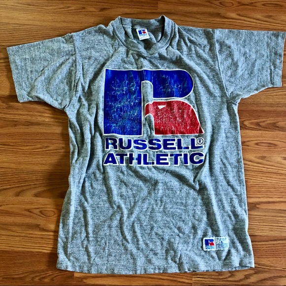 Russell Athletic Other - Vintage Russel Athletic Tee